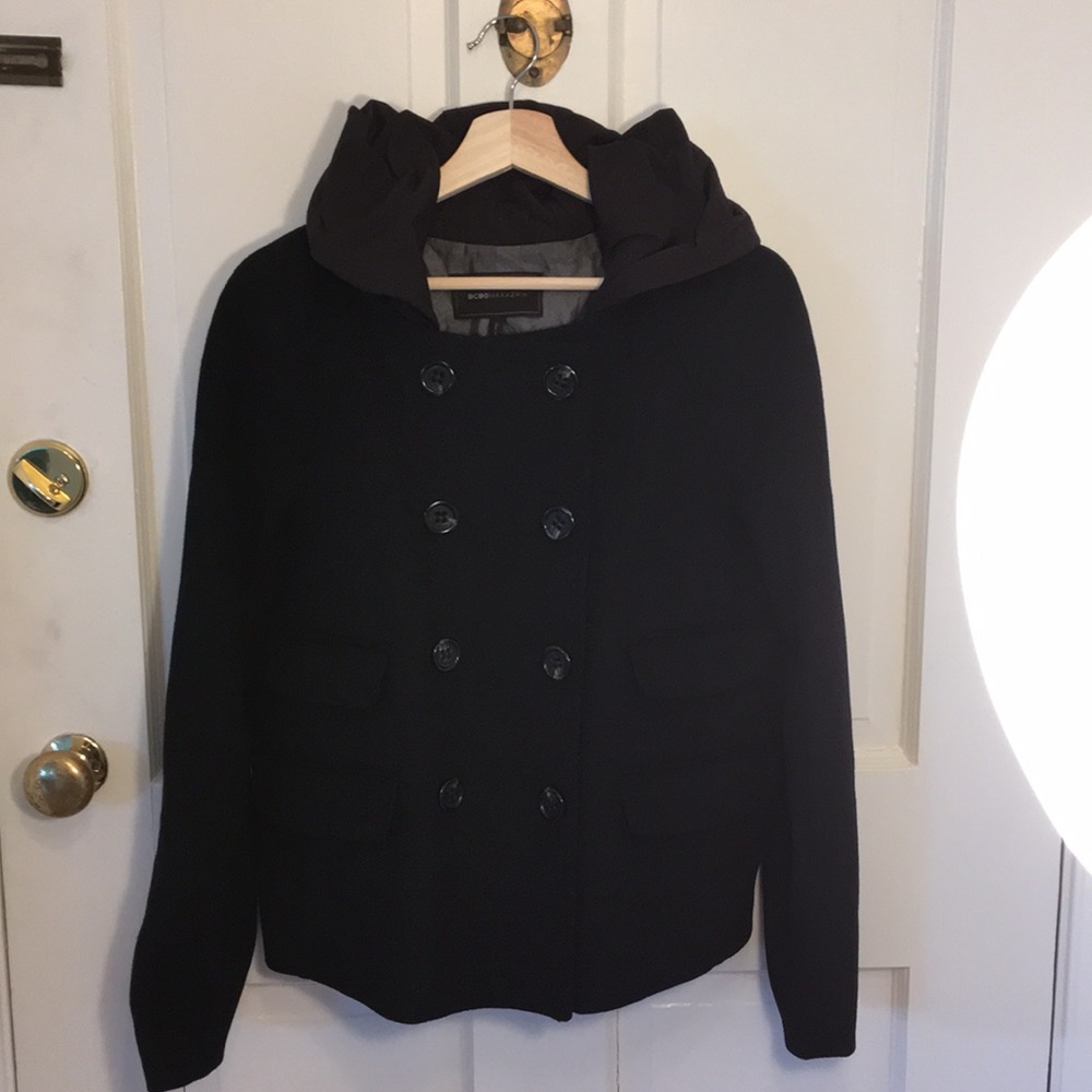 BCBG Winter Coat